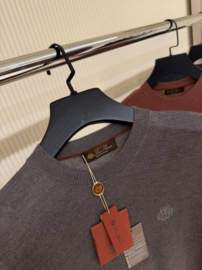Loro piana wool Tshirt