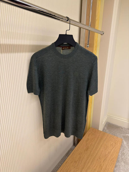 Loro piana wool Tshirt