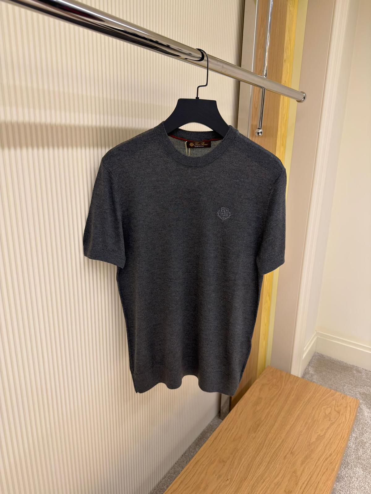 Loro piana wool Tshirt