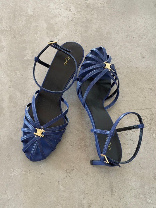 CELINE TRIOMPHE SANDAL