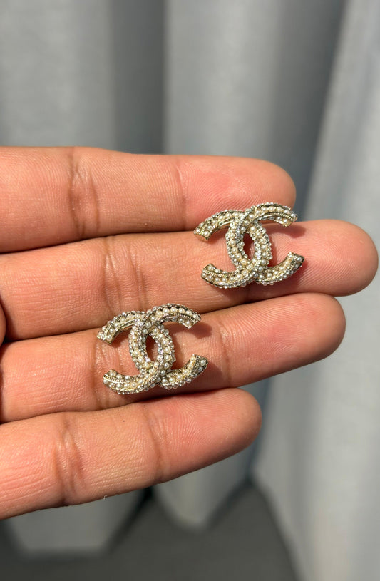Chanel Earings
