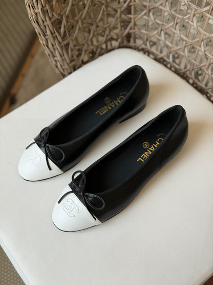 Chanel Ballet flats - Lambskin