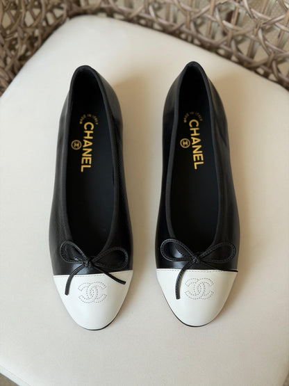 Chanel Ballet flats - Lambskin