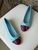 Baby blue