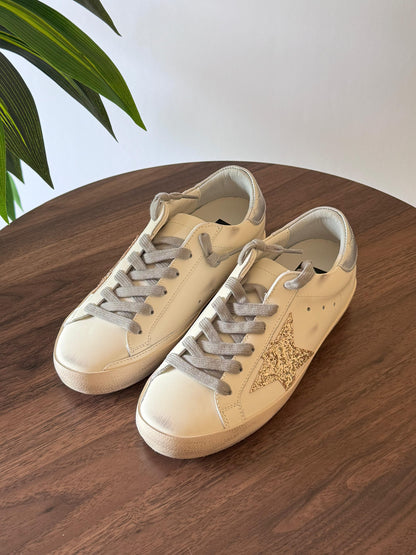 Golden Goose Super-Star sneakers