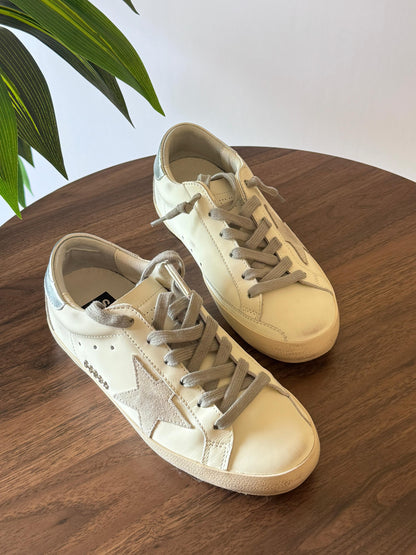 Golden Goose Super-Star sneakers