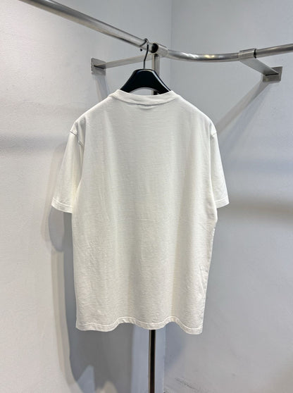 Dior T-Shirt with Pocket