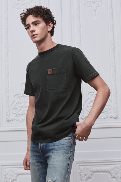 Dior T-Shirt with Pocket