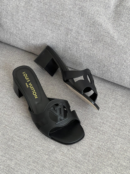 LV Isola Sandal