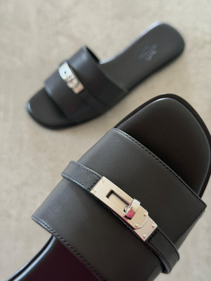 Hermes Giulia Sandal
