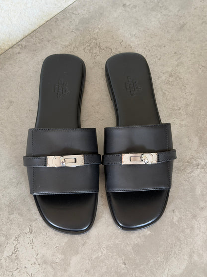 Hermes Giulia Sandal