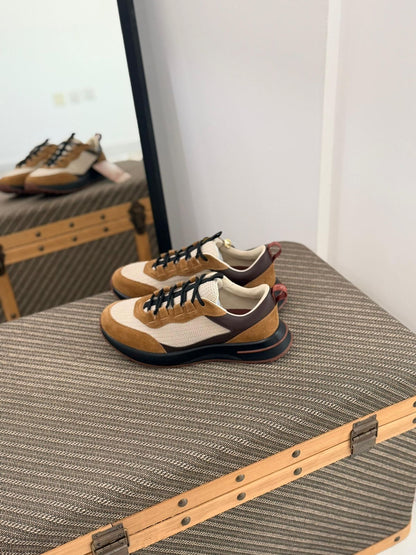 Loro Piana Week End Walk