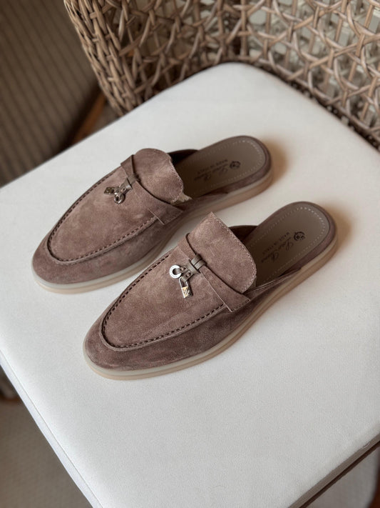 Loro Piana Charms Walk
