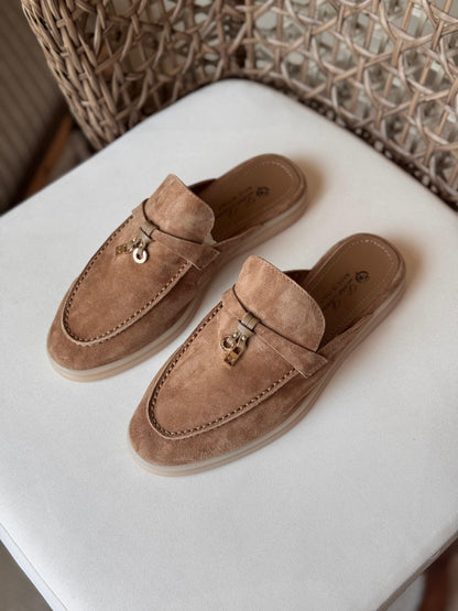 Loro Piana Charms Walk