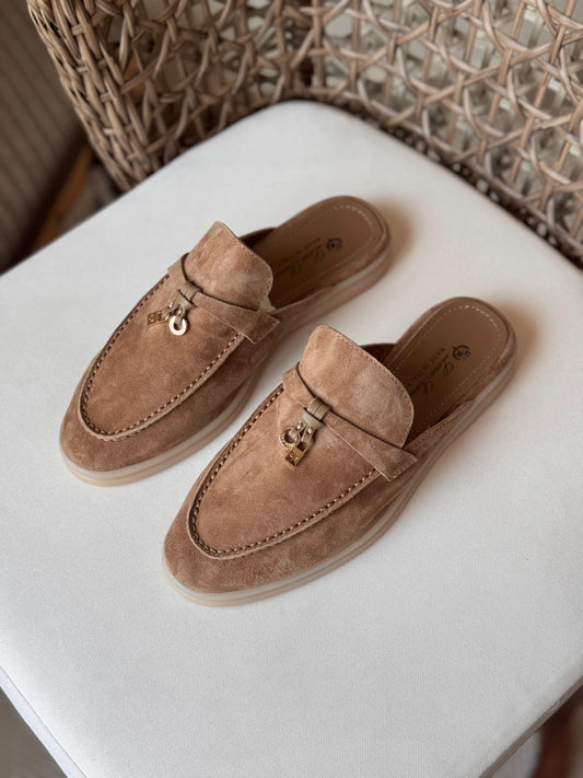 Loro Piana Charms Walk