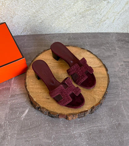 Hermes Oran Sandsls