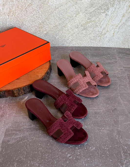 Hermes Oran Sandsls