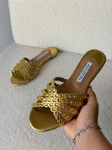Gold