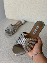 Silver