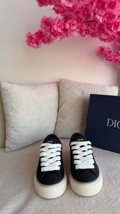 Dior B33 Spin Sneaker