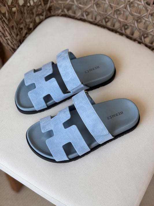 Hermes chypre sandals