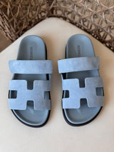 Baby blue
