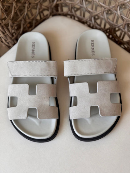 Hermes chypre sandals