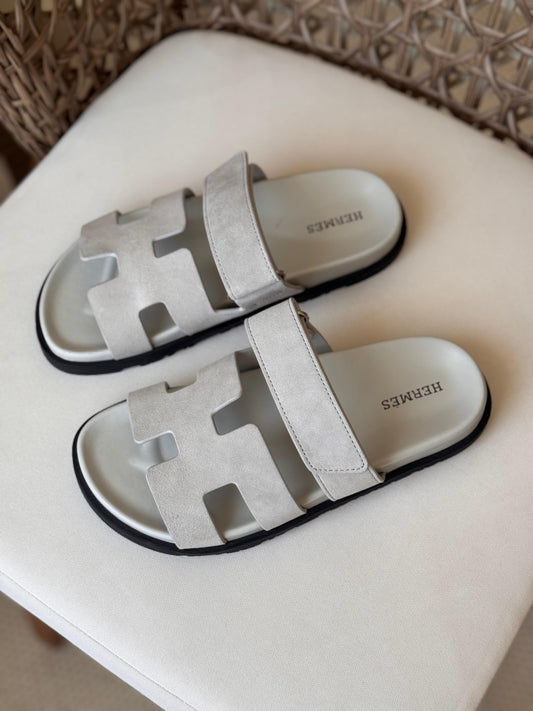 Hermes chypre sandals