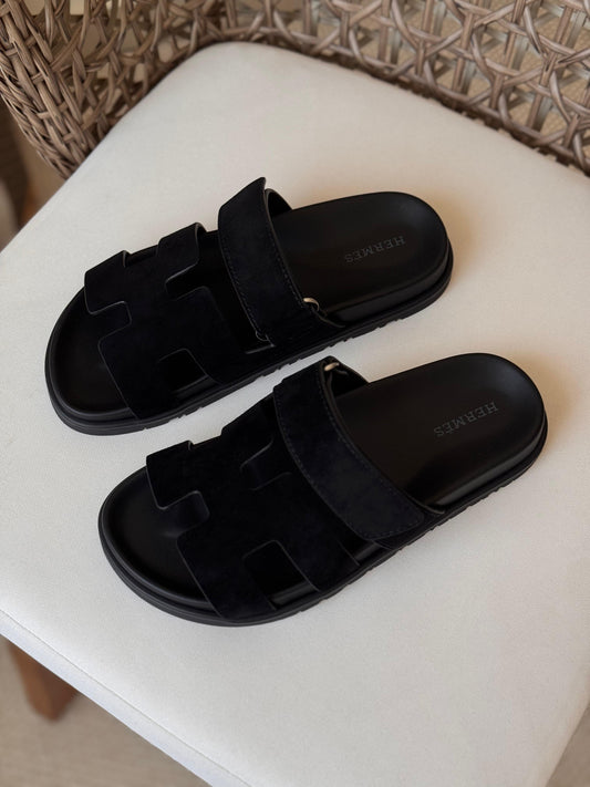 Hermes chypre sandals