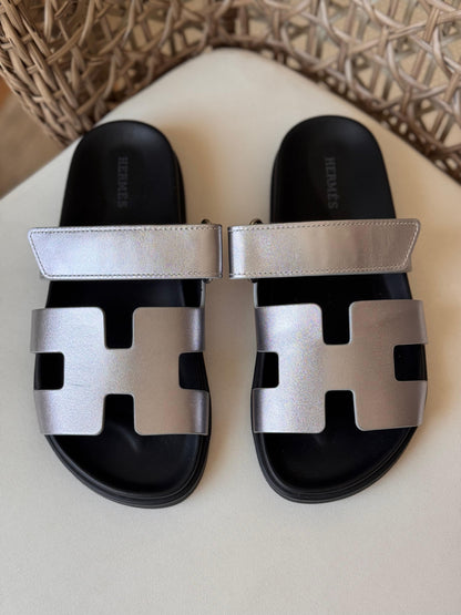 Hermes chypre sandals