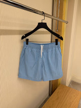 Baby blue