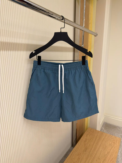 LV Monogram Jacquard Shorts