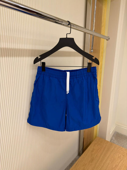 LV Monogram Jacquard Shorts