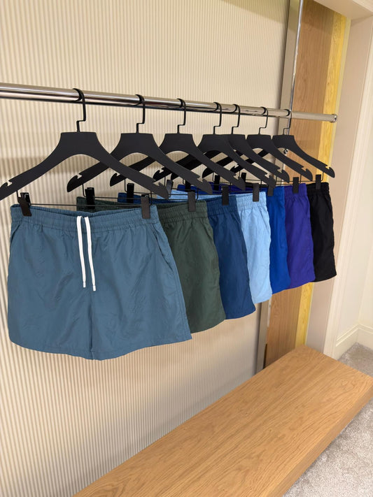 LV Monogram Jacquard Shorts