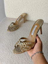 Gold