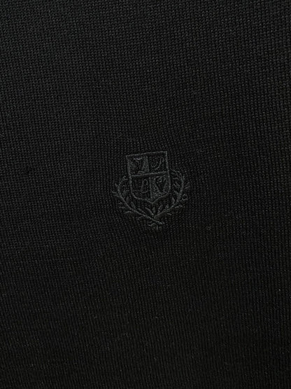 LORO PIANA Silk and Cotton-Blend T-Shirt