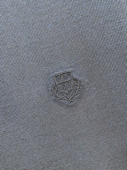LORO PIANA Silk and Cotton-Blend T-Shirt