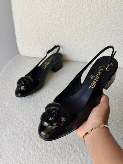 Chanel sandsls