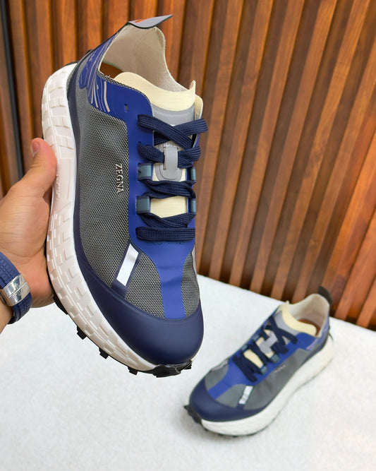 ZEGNA  norda 001 sneakers