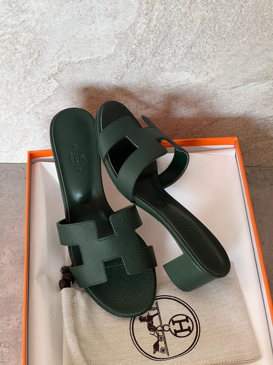 Hermes oran