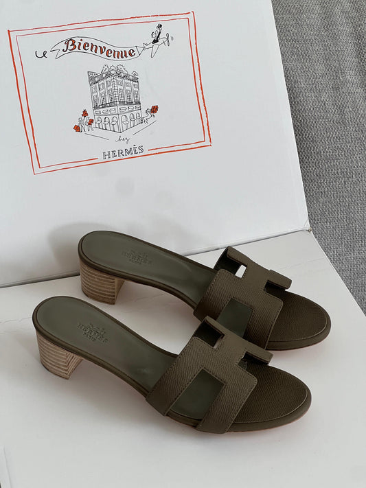 Hermes oran