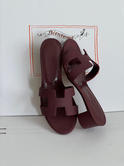 Hermes oran