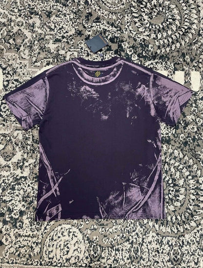 Louis Vuitton Overprinted Vuitton T-Shirt