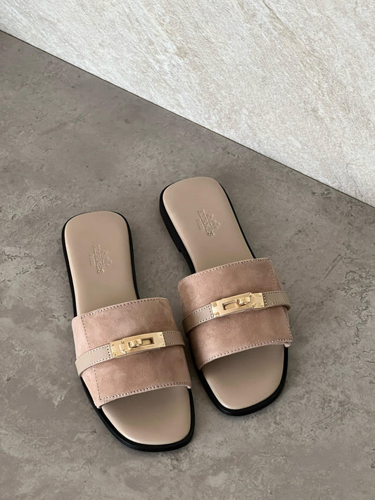 Hermes Giulia sandal