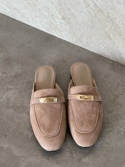 Hermes Oz Mules