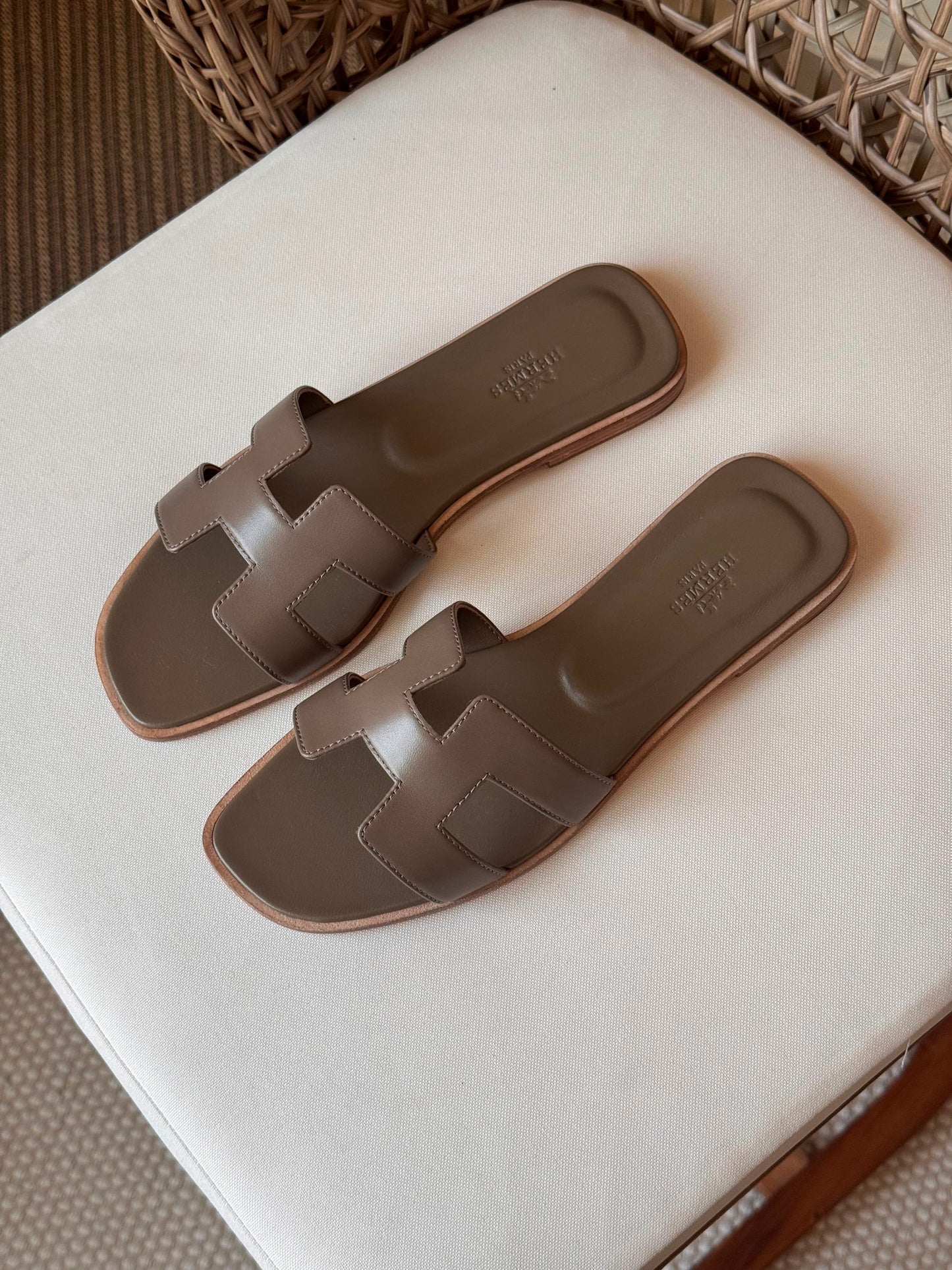 Hermes oran