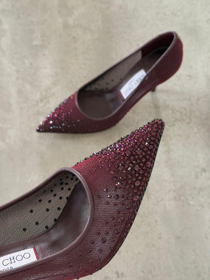 Jimmy Choo Love 85 Pumps