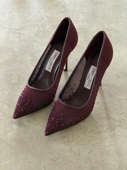 Jimmy Choo Love 85 Pumps