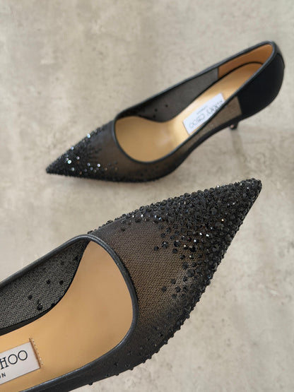 Jimmy Choo Love 85 Pumps