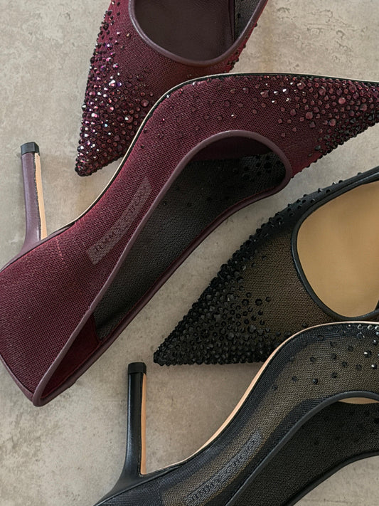 Jimmy Choo Love 85 Pumps